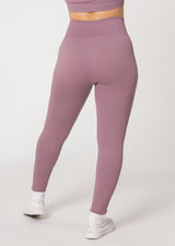 Legging WAVE côtelé