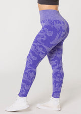 ARISE Camo Seamless Leggings