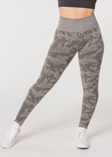 ARISE Camo Seamless Leggings