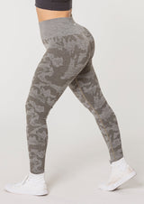 ARISE Camo Seamless Leggings