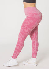 ARISE Camo Seamless Leggings
