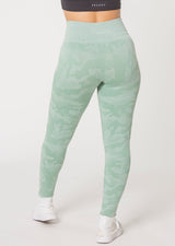 ARISE Camo Seamless Leggings