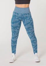 ARISE Camo Seamless Leggings