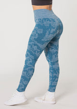ARISE Camo Seamless Leggings