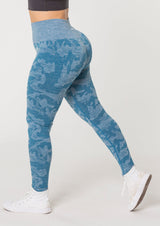 ARISE Camo Seamless Leggings