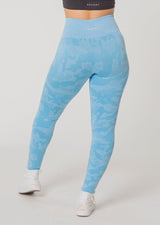 ARISE Camo Seamless Leggings