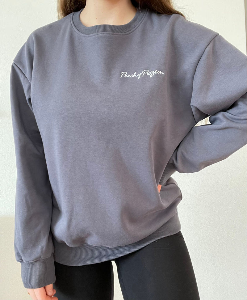 [LASTCHANCE] Inner Fleece Sweater