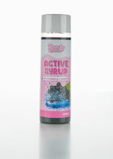 Active Syrup MHD 03/24