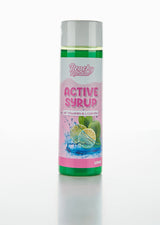 Active Syrup MHD 03/24