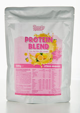 Premium Protein Blend (KNAPPES MHD)