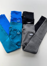 Legging WAVE côtelé