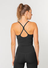 Performance Top (avec coussinets intégrés)