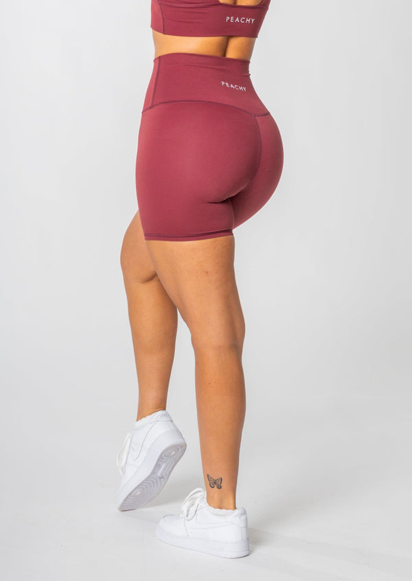 Fitness Shorts Ladies, for Gym & Fitness