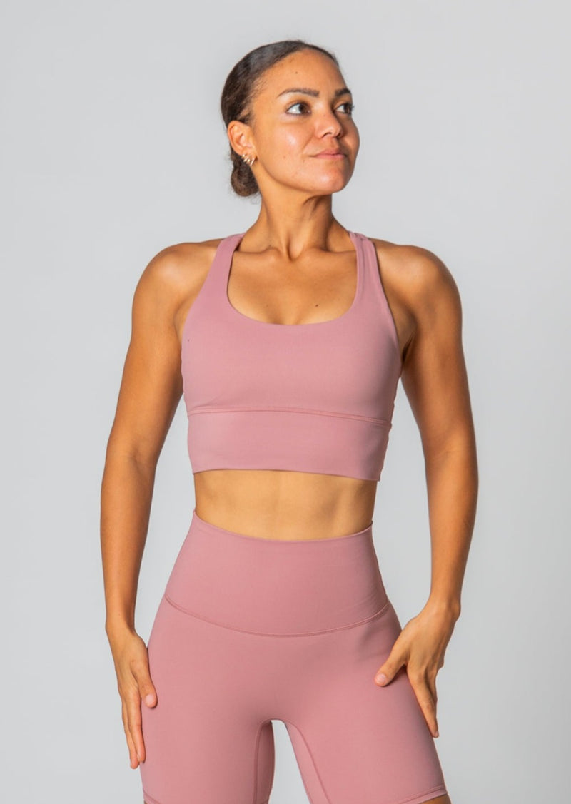 INTENSITY 2.0 sports bra