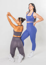 ADAPT halterneck sports bra