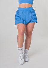 CLARISSA Skirt (mit integrierter Shorts und Handytasche)