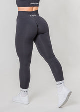 PURPOSE scrunch leggings