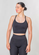 PURPOSE sports bra