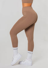 PURPOSE scrunch leggings