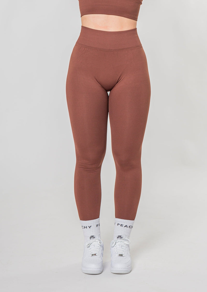 PURPOSE scrunch leggings