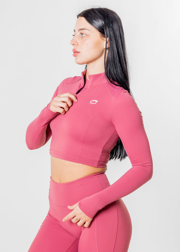 RADIANCE Long Sleeve Top