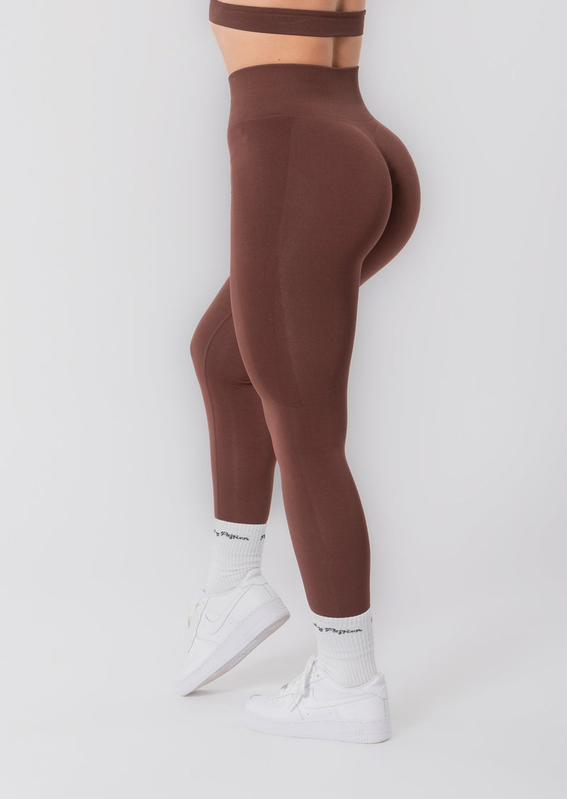 [PRE-ORDER] SCULPT Seamless Leggings