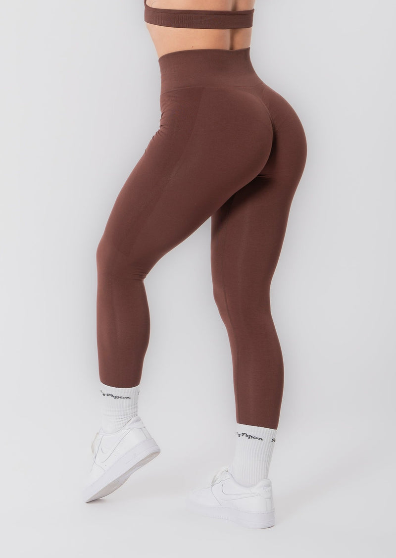 [PRE-ORDER] SCULPT Seamless Leggings