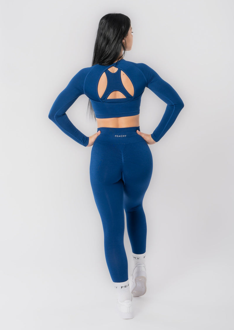 TRANSFORM long sleeve set