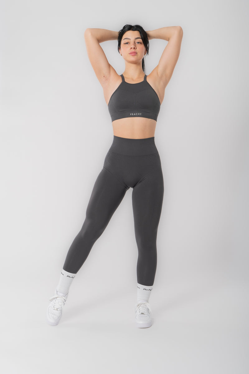 [PRE-ORDER] TRANSFORM Seamless Leggings