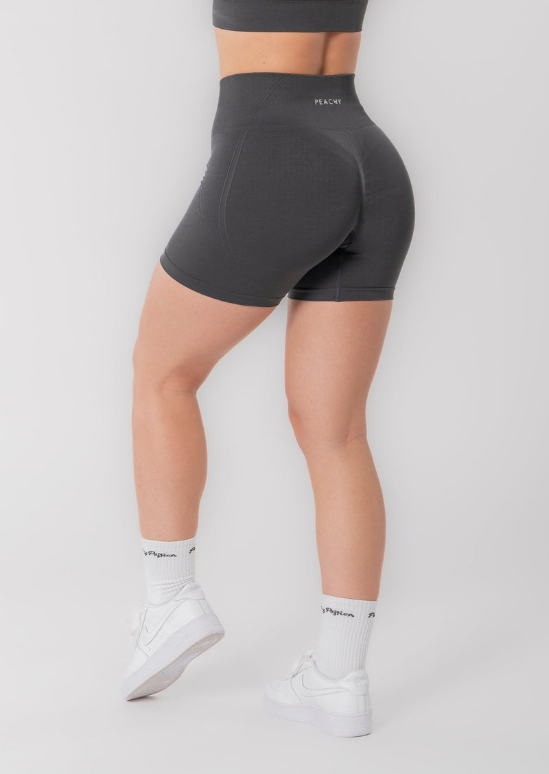 [PRE-ORDER] TRANSFORM Seamless Shorts