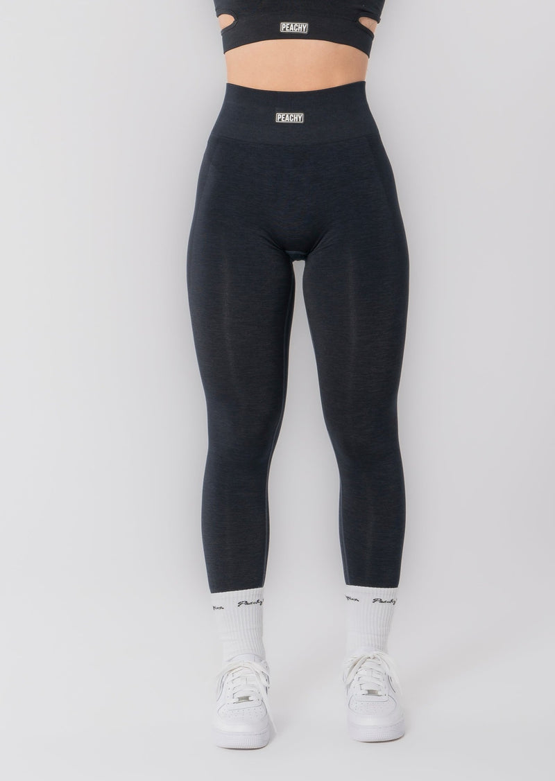 [PRE-ORDER] SCULPT Seamless Leggings