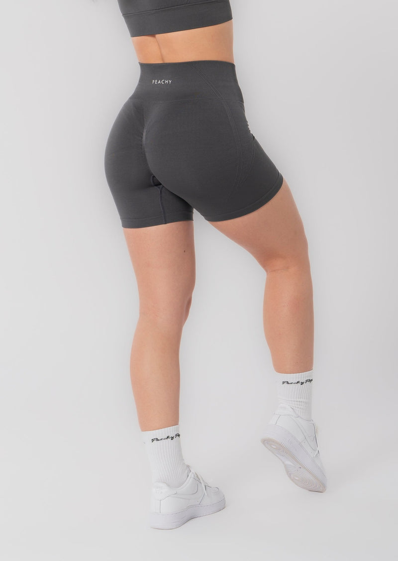 [PRE-ORDER] TRANSFORM Seamless Shorts