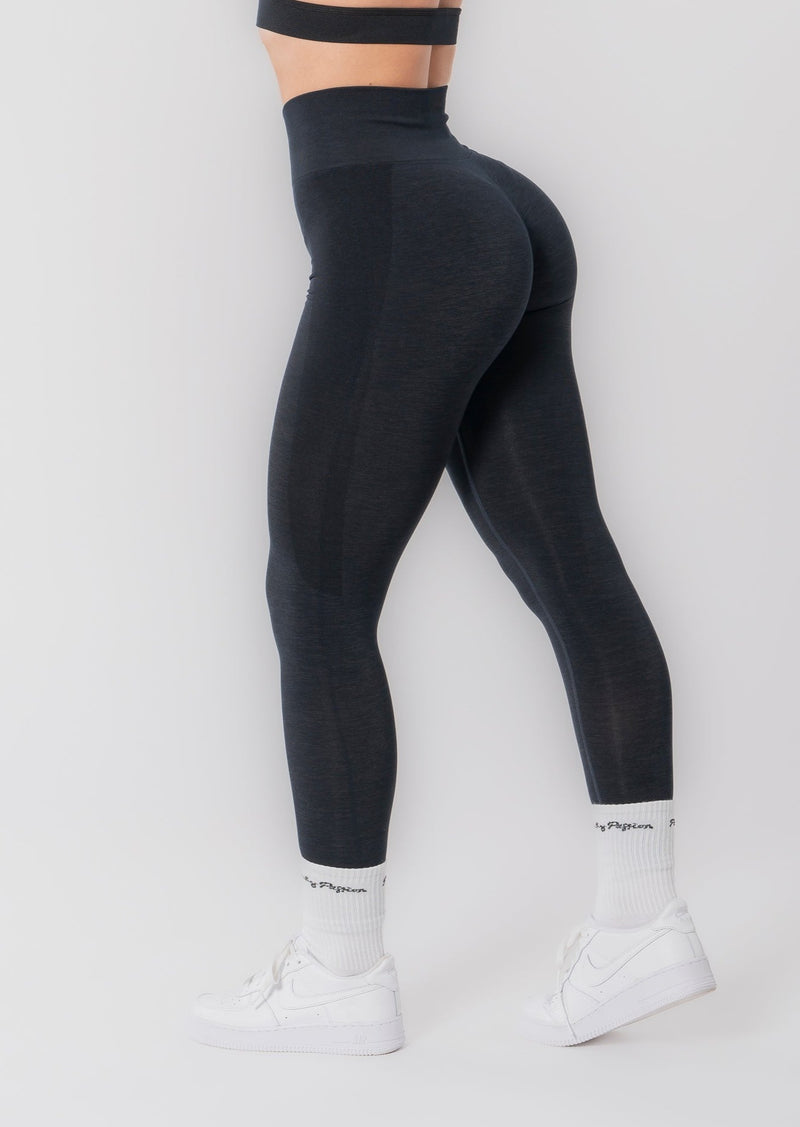 [PRE-ORDER] SCULPT Seamless Leggings