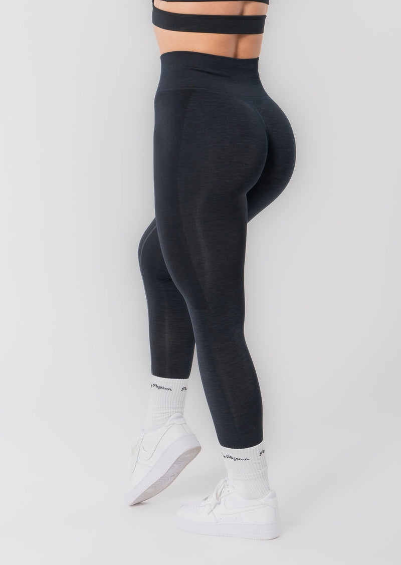 [PRE-ORDER] SCULPT Seamless Leggings