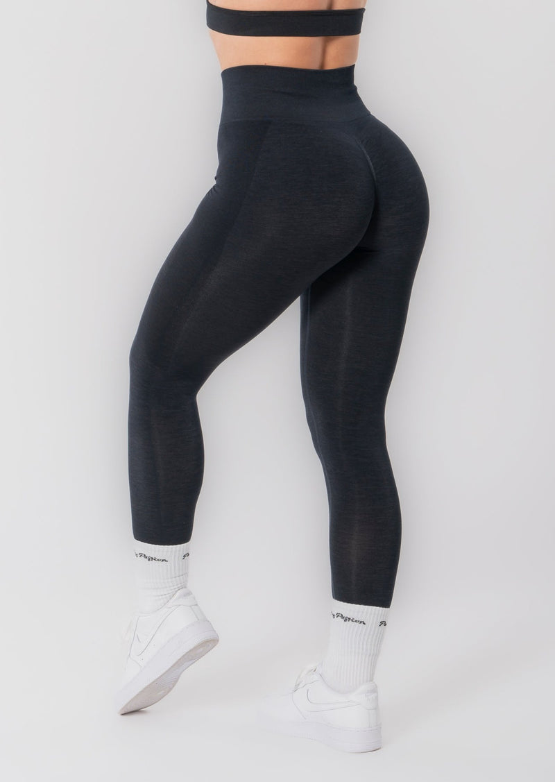 [PRE-ORDER] SCULPT Seamless Leggings