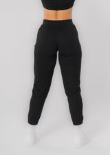 Ribbed LUXE Comfy Jogger