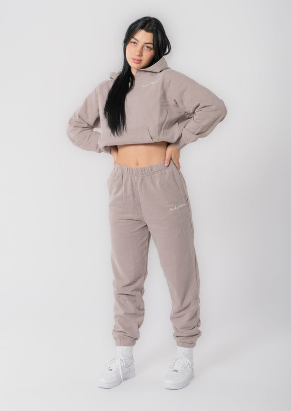 RECHARGE Set (Hoodie and Jogger)
