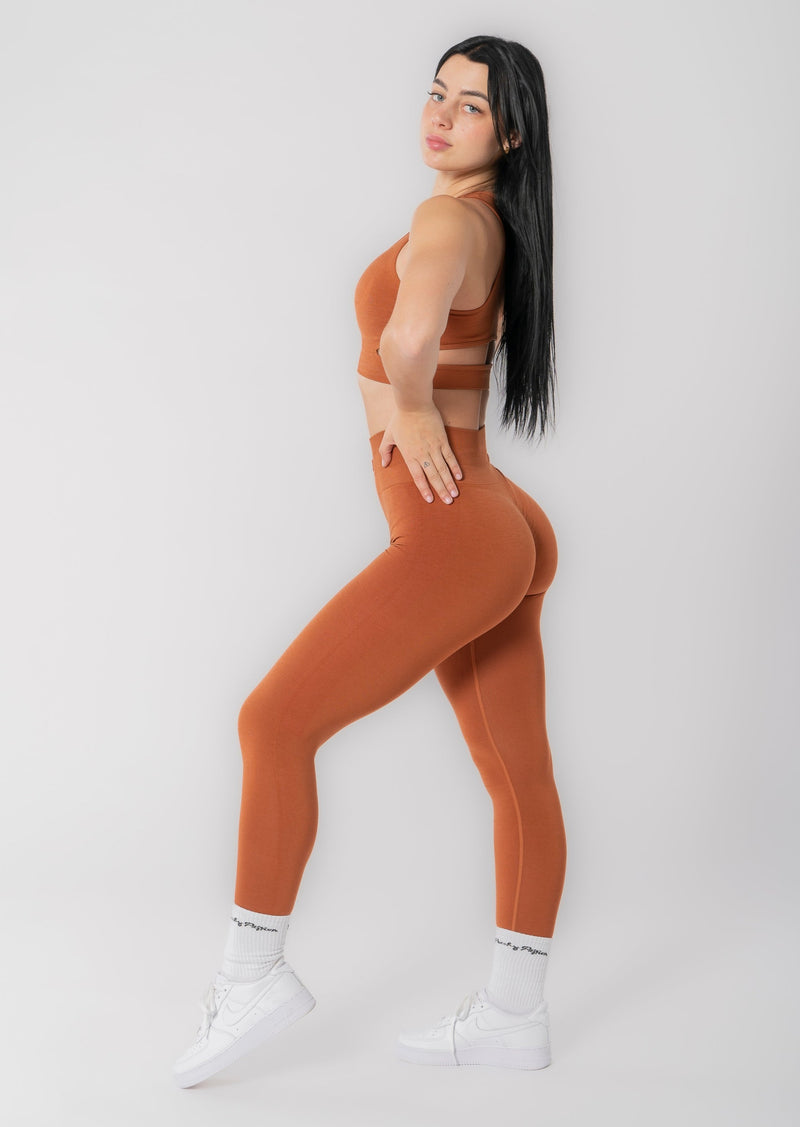 SCULPT Seamless Set [PRE-ORDER]