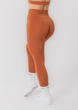 [PRE-ORDER] SCULPT Seamless Leggings