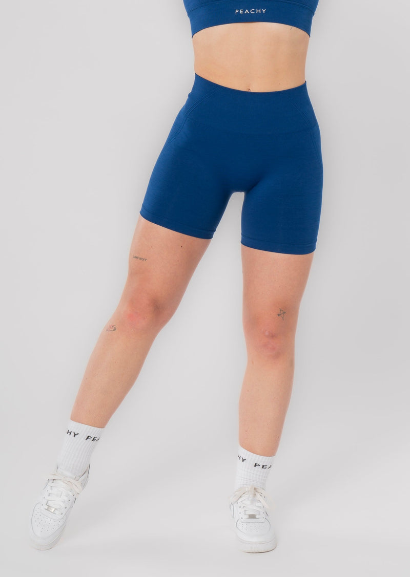 [PRE-ORDER] TRANSFORM Seamless Shorts