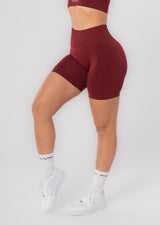 [PRE-ORDER] TRANSFORM Seamless Shorts