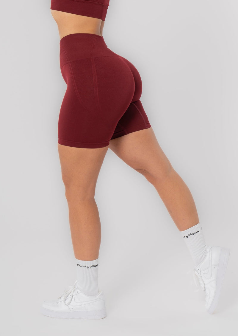 [PRE-ORDER] TRANSFORM Seamless Shorts