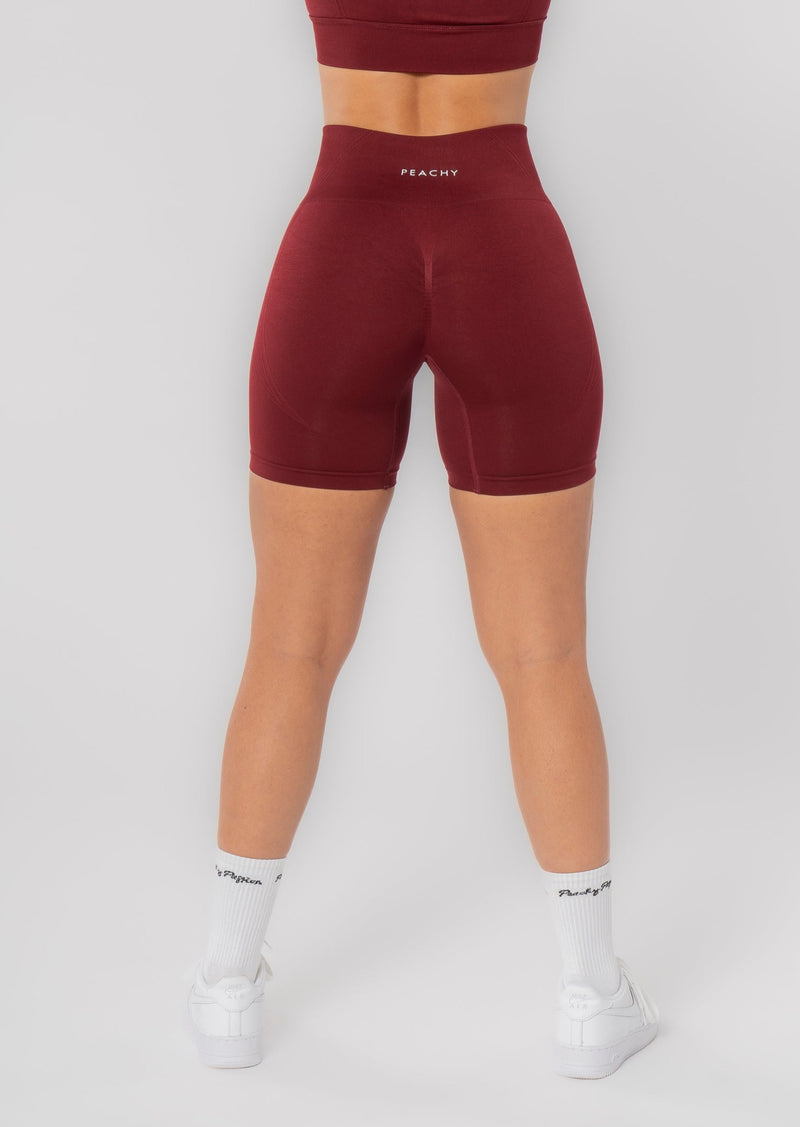 [PRE-ORDER] TRANSFORM Seamless Shorts