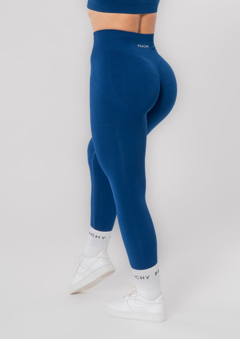 [PRE-ORDER] TRANSFORM Seamless Leggings