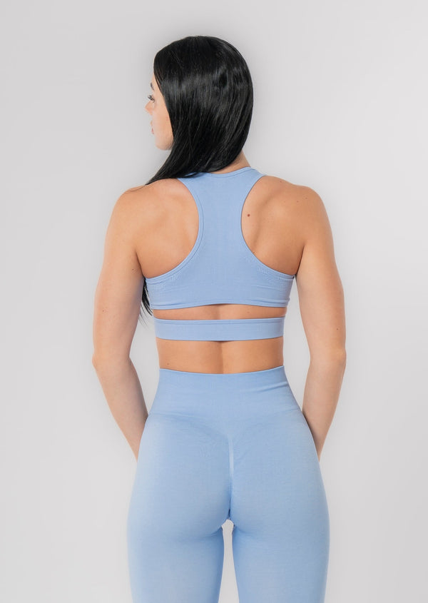 SCULPT sports bra