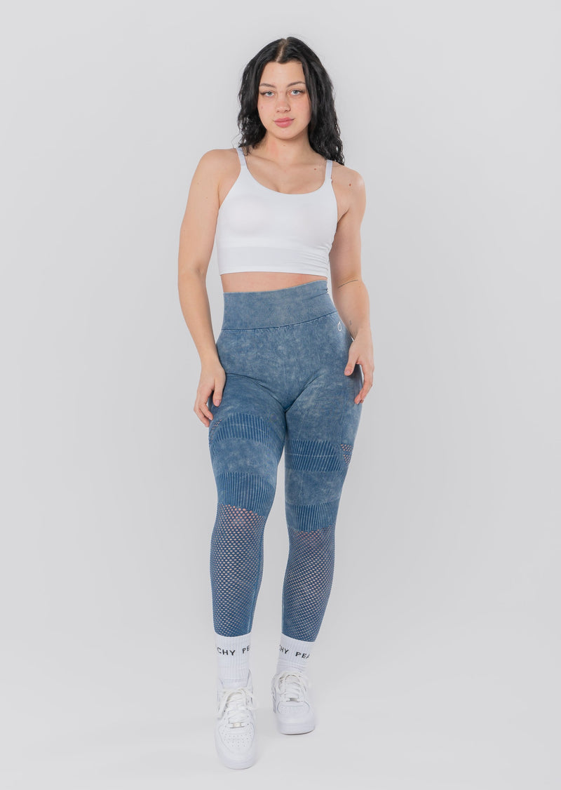 INSPIRE scrunch leggings