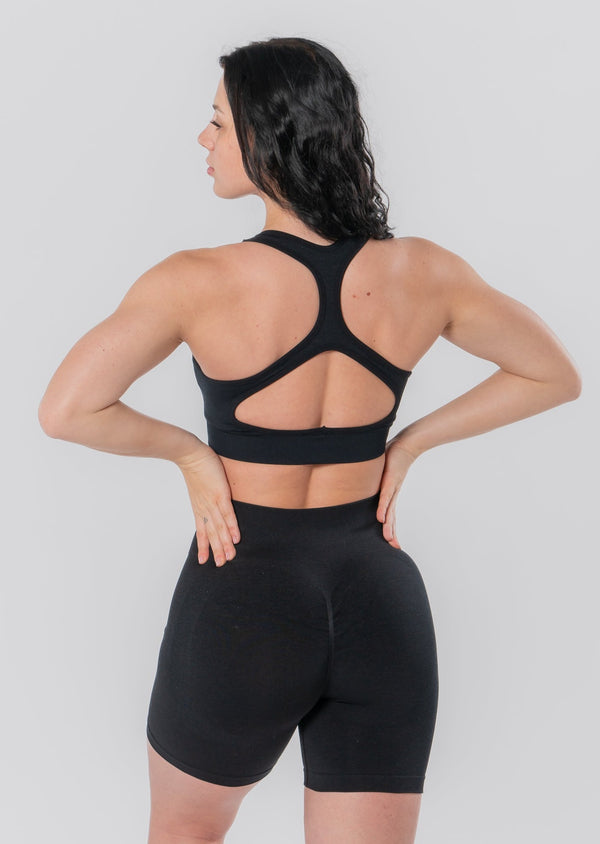 SCULPT 2.0 sports bra