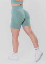 SCULPT 2.0 Scrunch Shorts