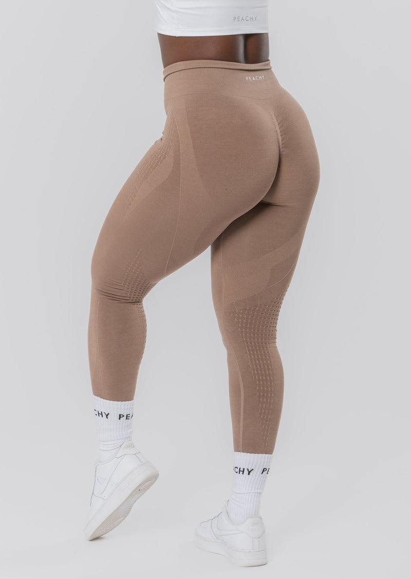 Focus Scrunch Leggings