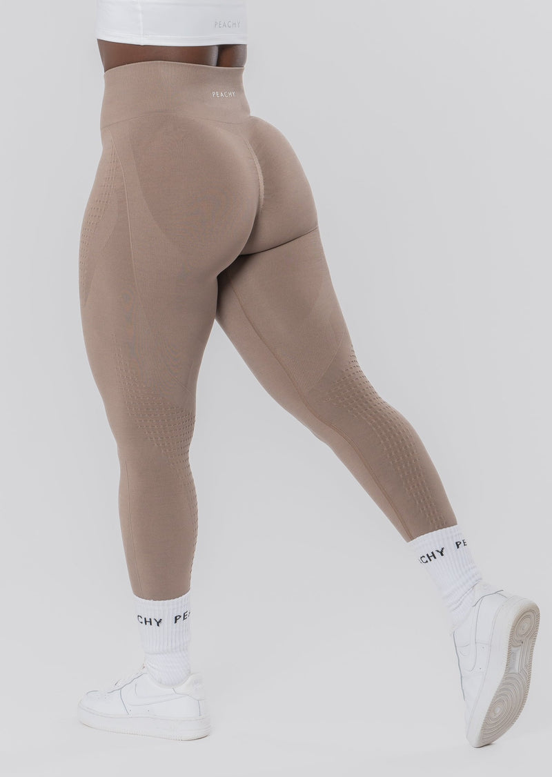 [VORBESTELLUNG] Focus Scrunch Leggings